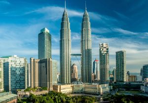 Malaysia Wiley office location