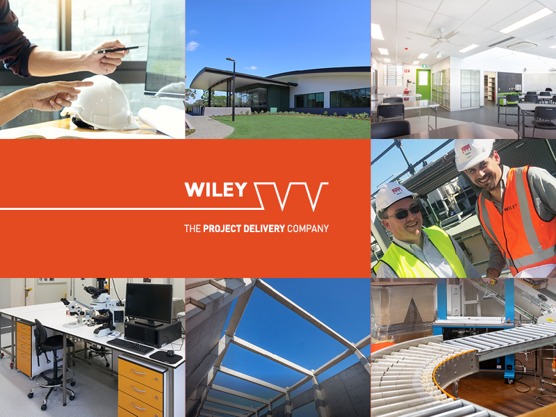 Projects - Wiley