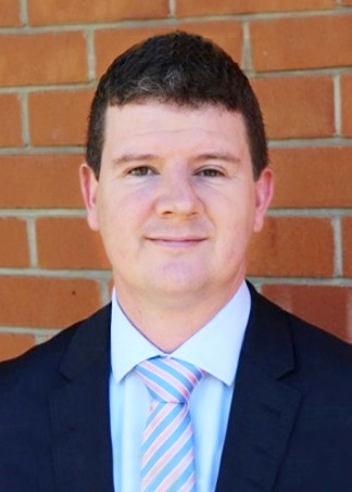 David Garvis